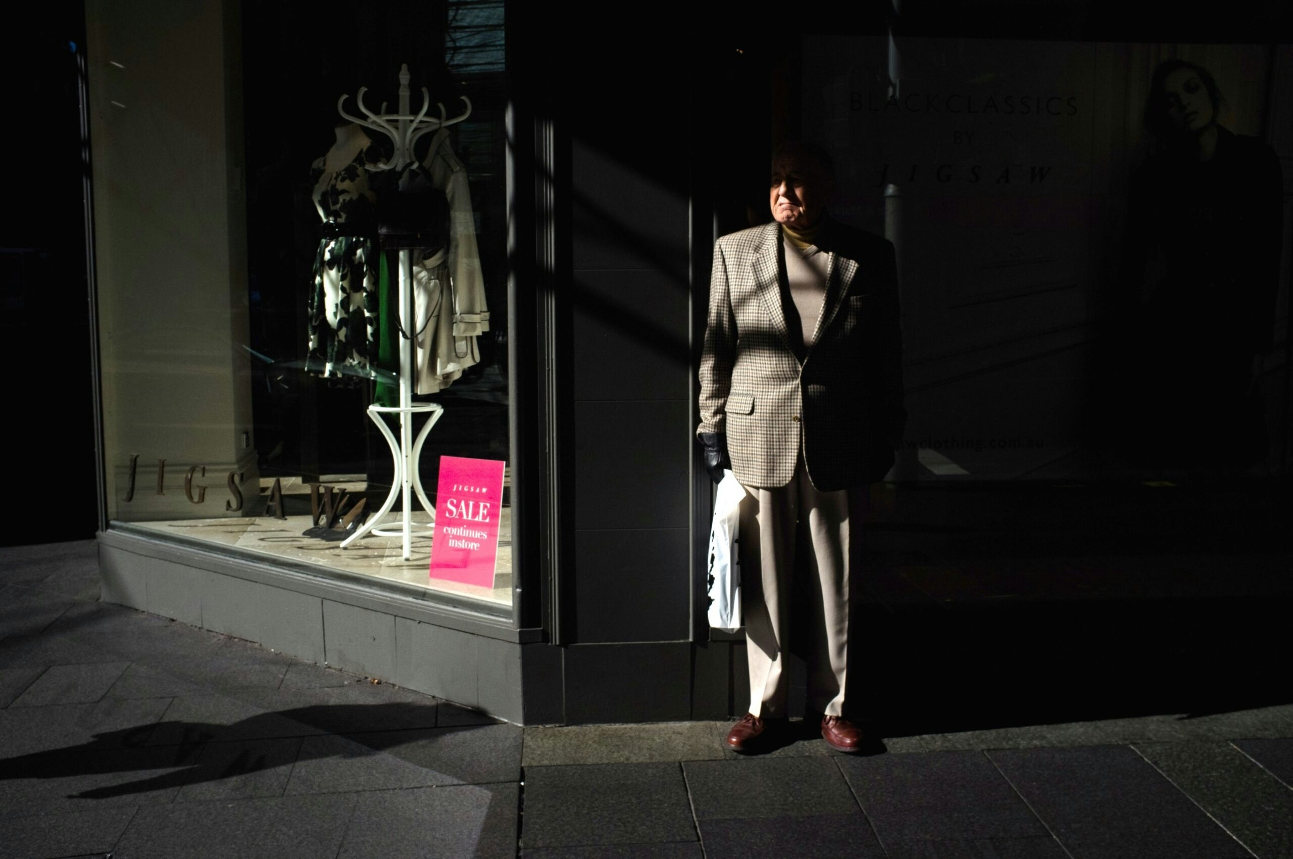 Before and after pictures of Max showcasing improved coat shine and energy levels.
